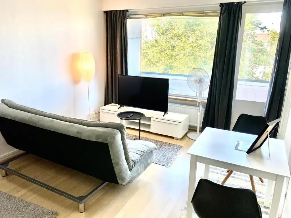 MD Apartments