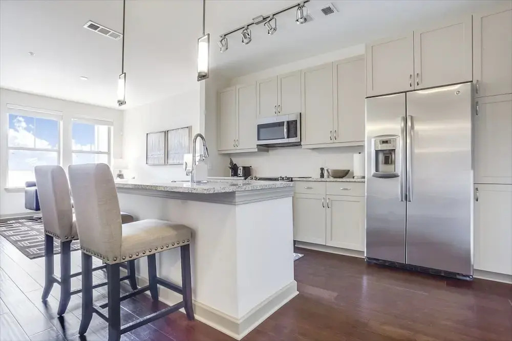 Buckhead Hideaway
