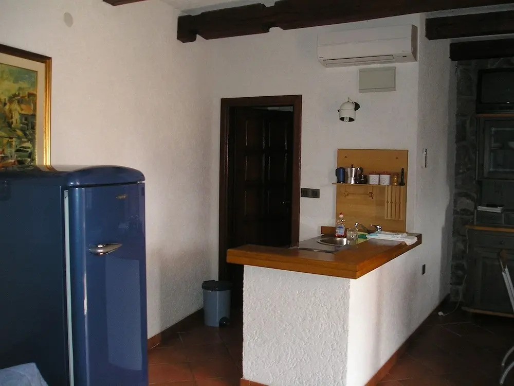Apartments Villa Vosilla