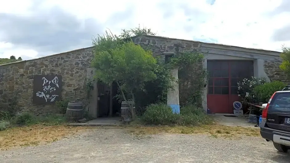 La Loubière