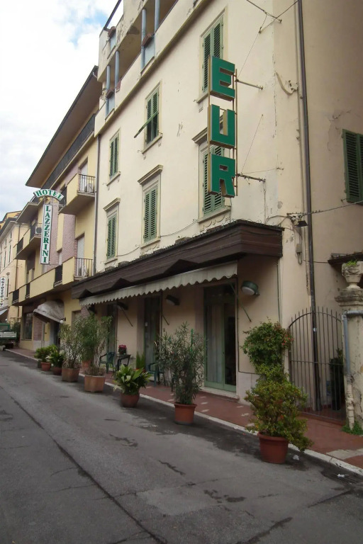 Hotel EUR