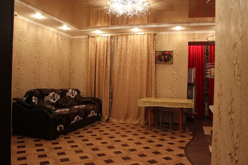 Comfort Room