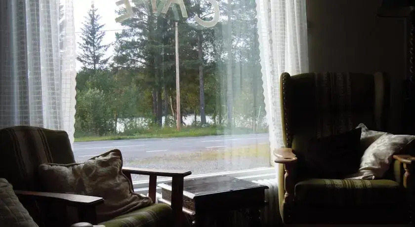 Wilderness Life in Arvidsjaur