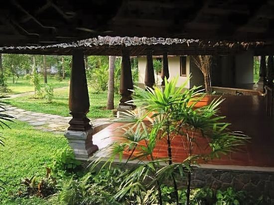 Neeleshwar Hermitage, Mangalore Image 43