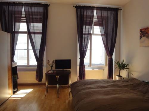 Vienna Old Town Apartments