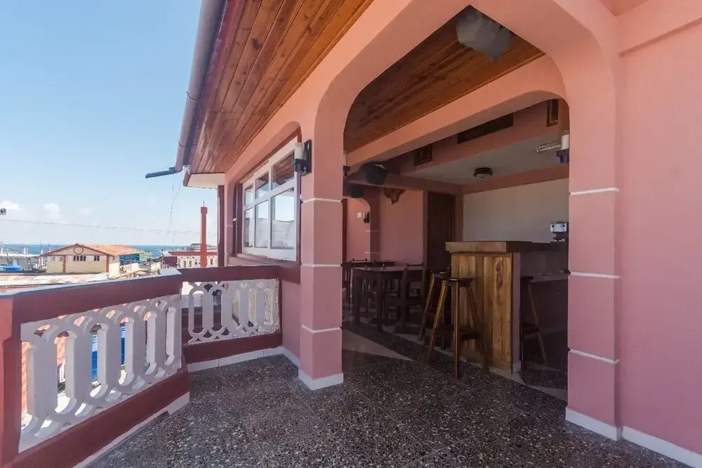 Hostal Rubio