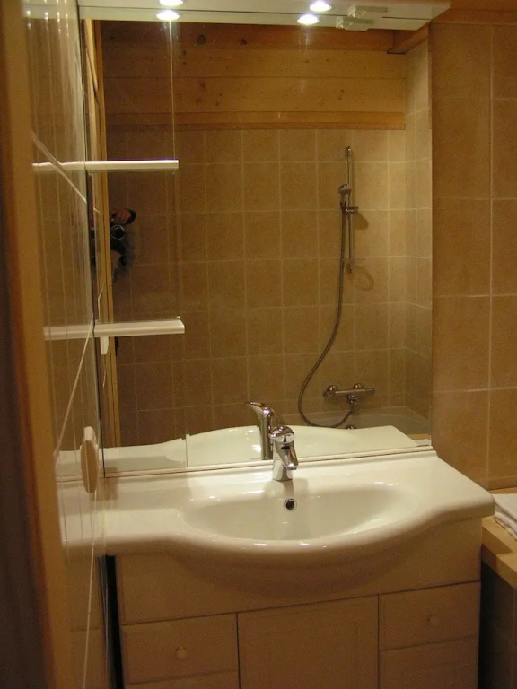 Appartement La Pleureuse