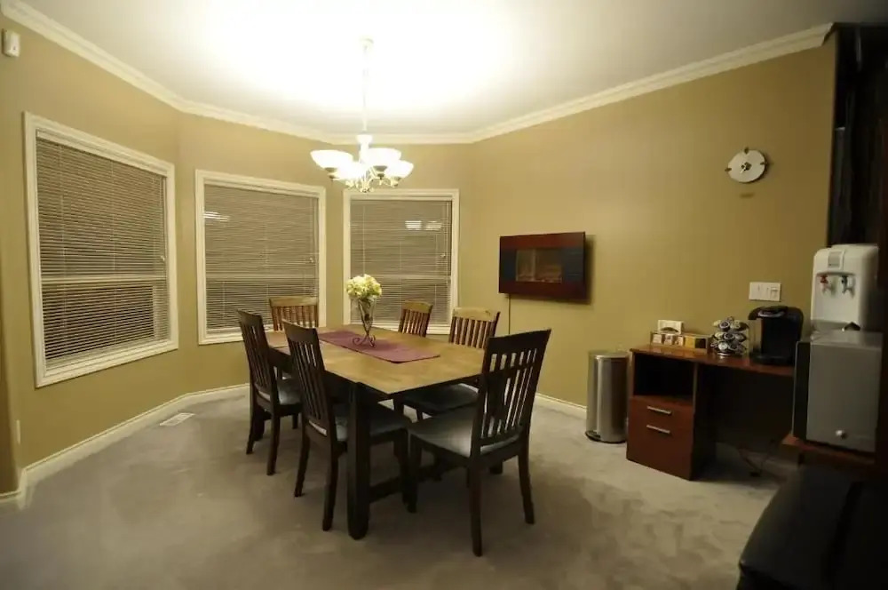 Cornerstone Bed and Breakfast