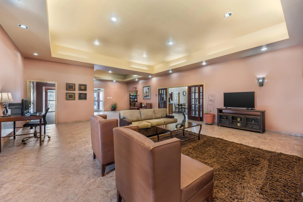 Best Western Dos Rios