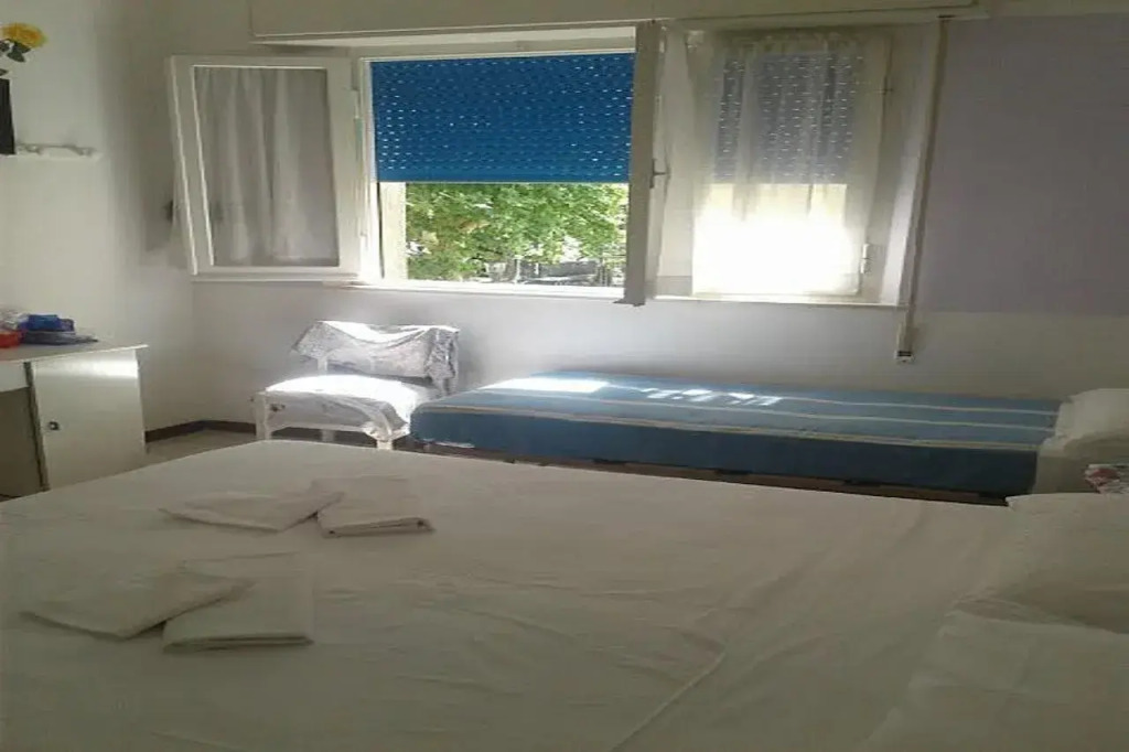 Hotel Mehari