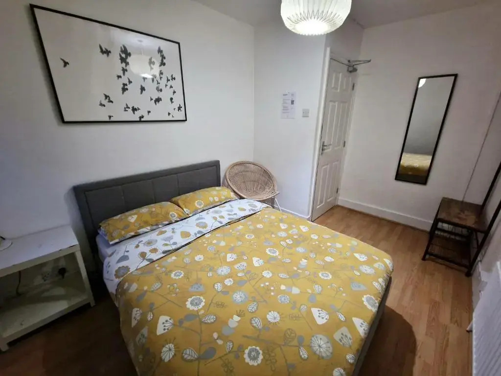 City Budget Guesthouse