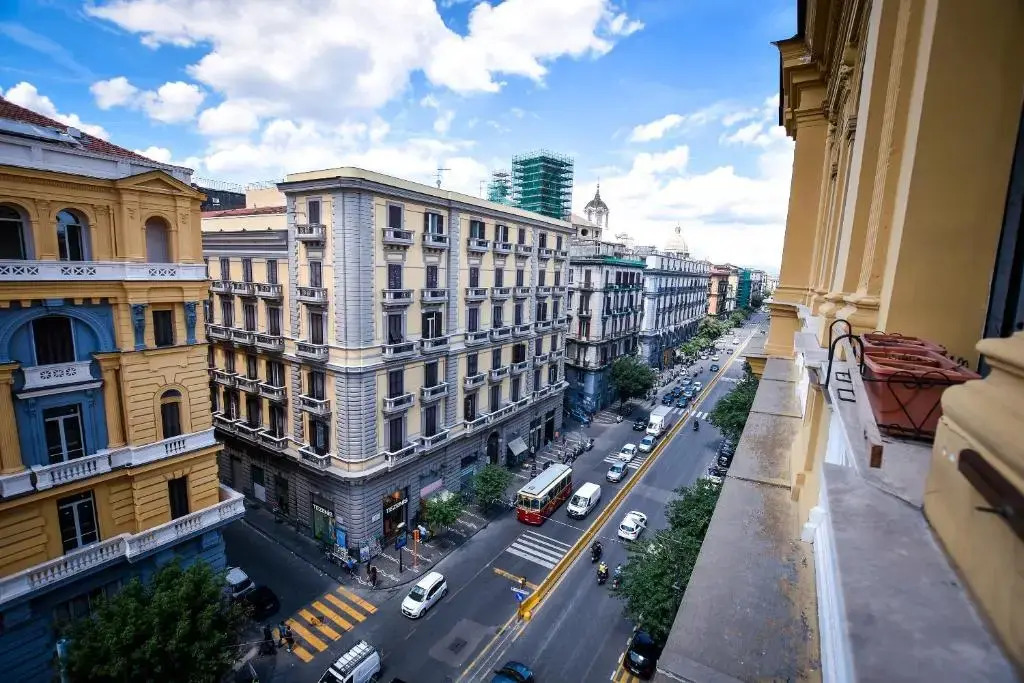 A I R Amore Apartment