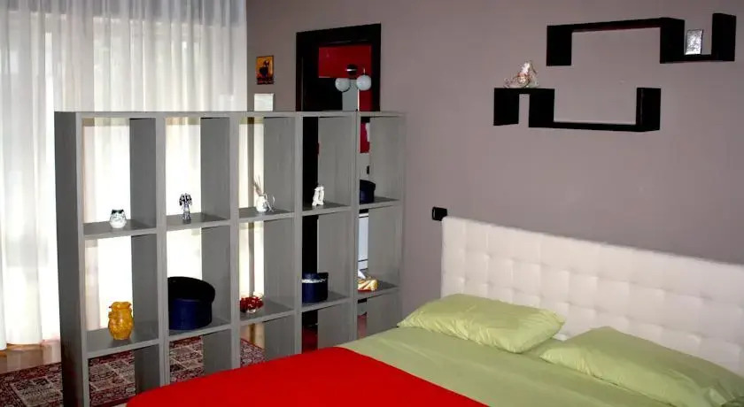 Botticelli Apartment