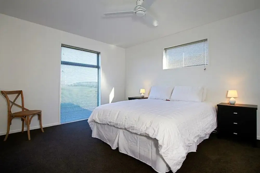 Shearwater House