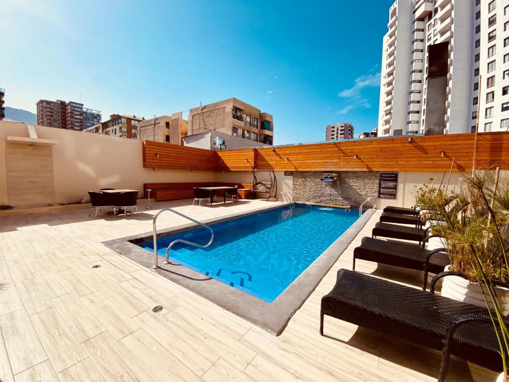 Gran Cavancha Suite