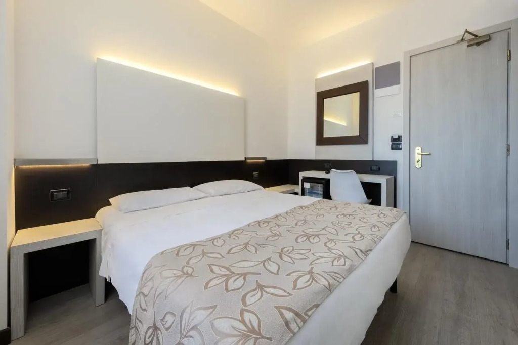 Ambasciatori Hotel Venice Mestre, Tapestry Collection by Hilton