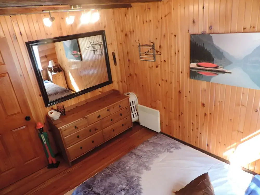 Chalets Garou