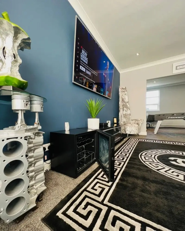 Waterloo House by Sasco Apartments