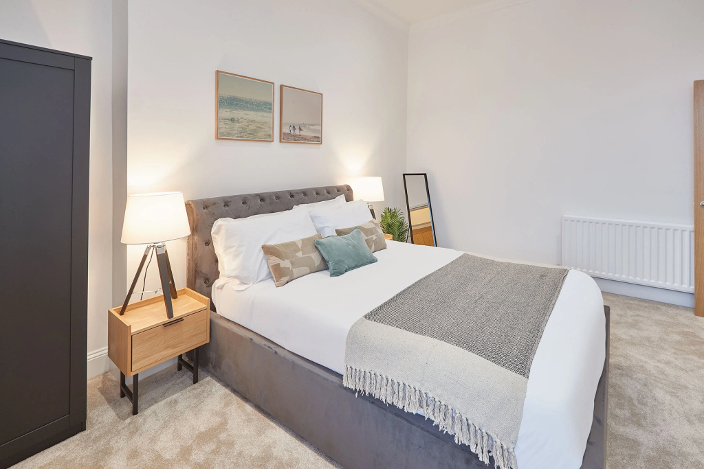 Host Stay Sandy Cove