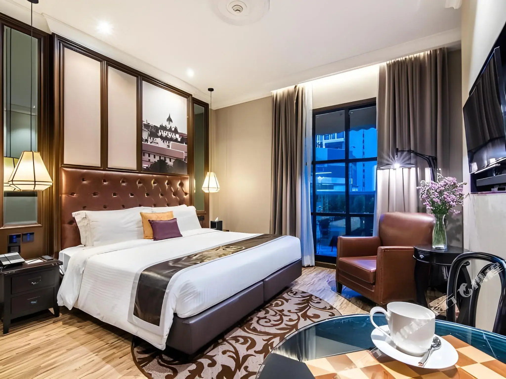 Metropole, Bangkok, Thonglor a Tribute Portfolio Hotel by Marriott