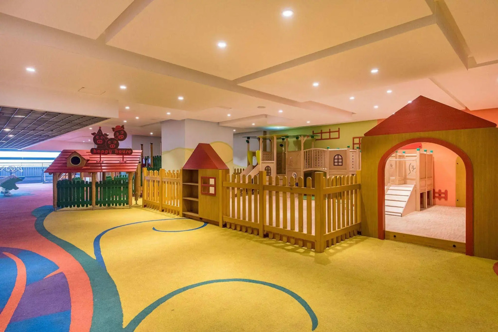 Huishengtang Internationa Apartment