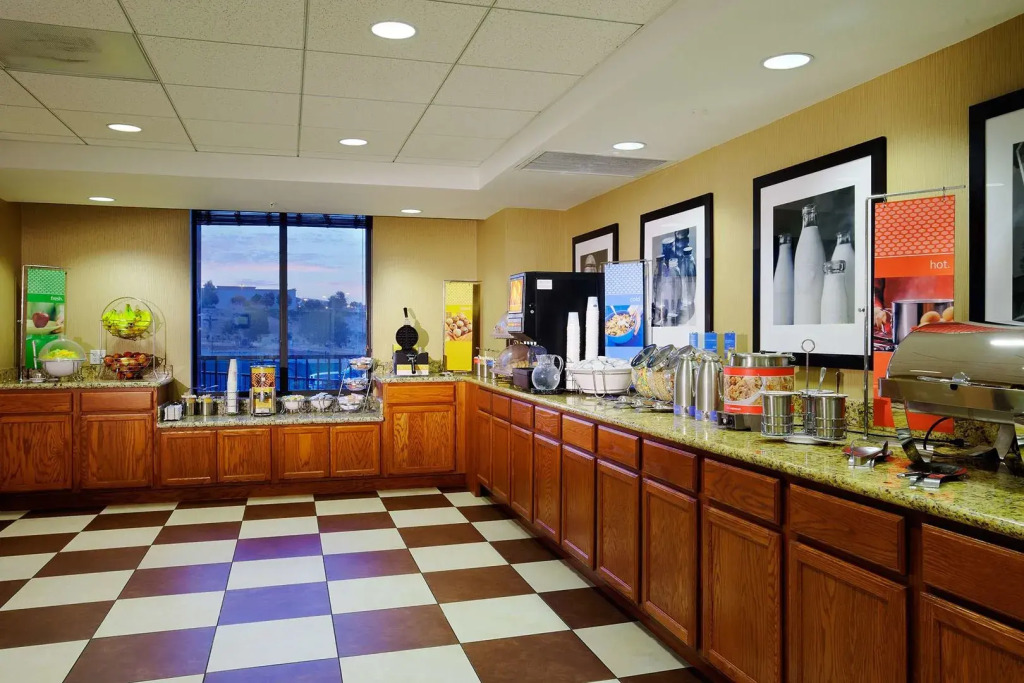 Hampton Inn & Suites Arroyo Grande