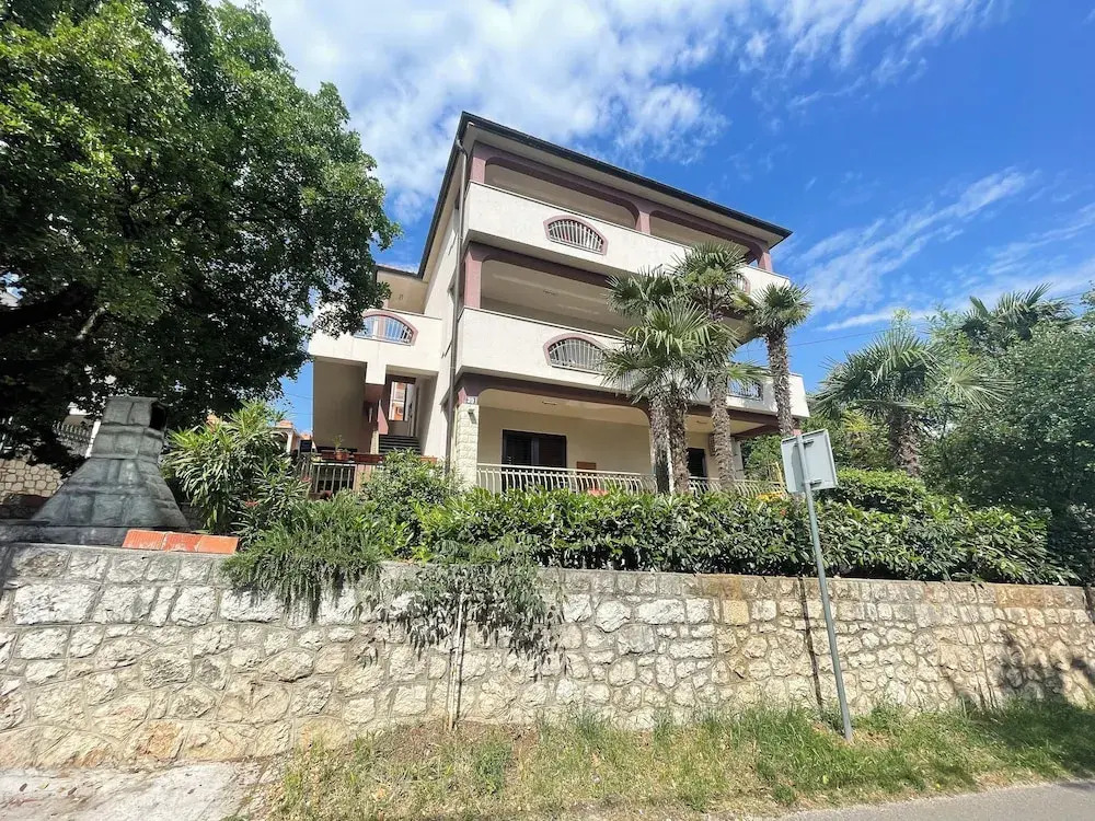 Apartmani Toma
