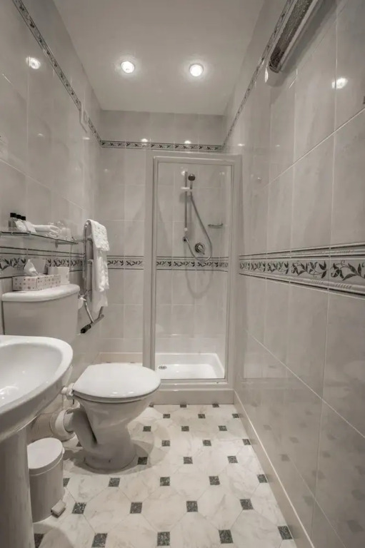 Kildrummy Park Castle Hotel