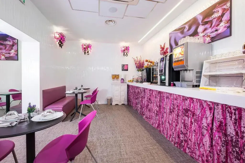 Hotel Relais Dei Papi