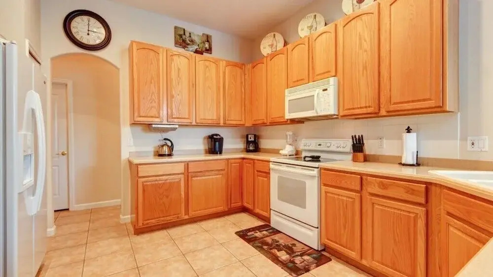 Villa 354PD -with Private Pool & Spa- 4 Bedroom Villa