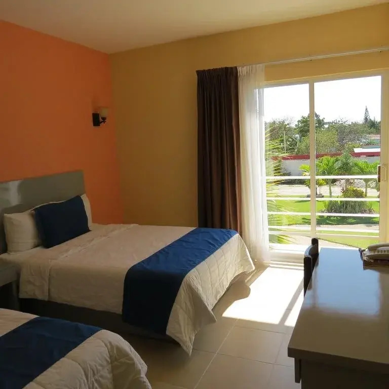 Lua Hotel