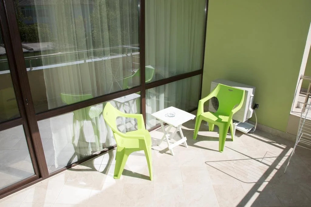 Hotel-Clinic Dr. Gechevi