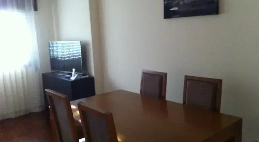 Porto - Ramalde Apartment