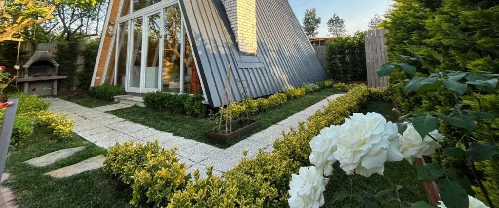 Sapanca Hayallerim Bungalov