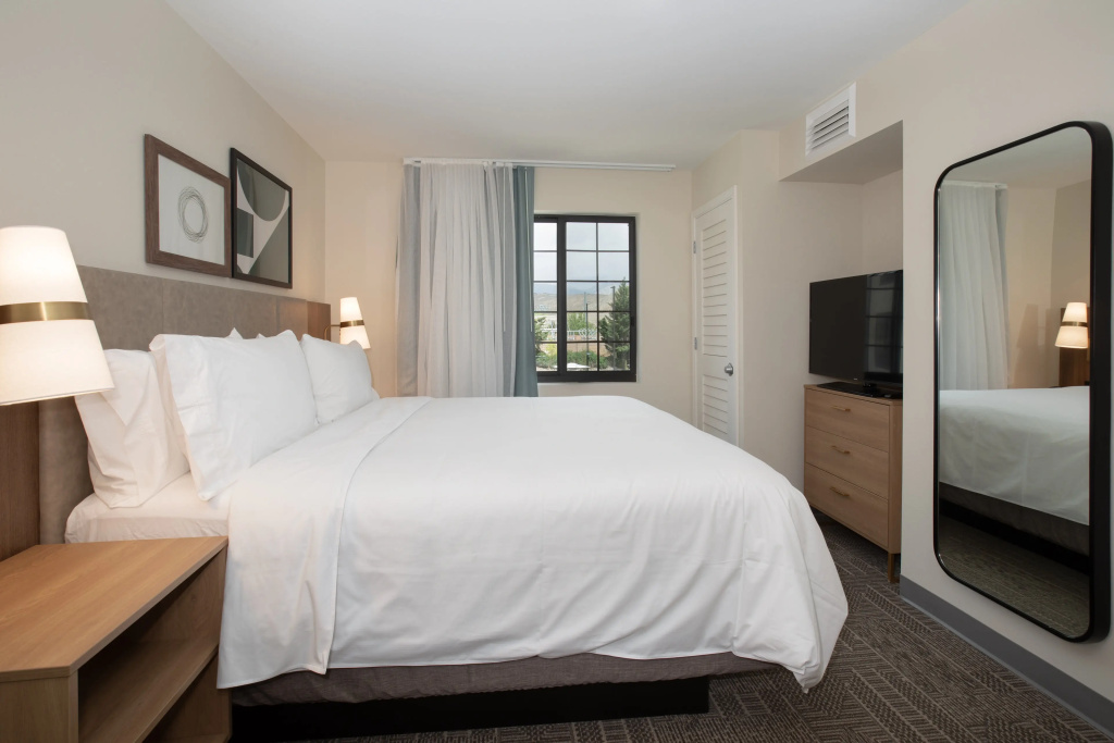 Staybridge Suites - Carson City - Tahoe Area by IHG