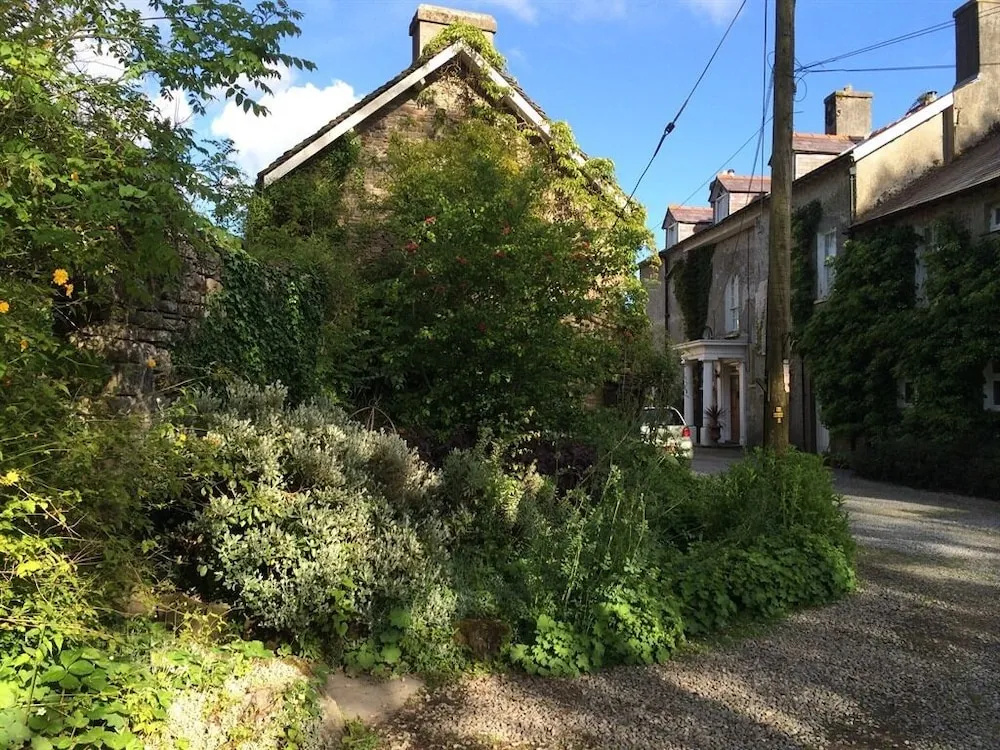 Glynhir Mansion