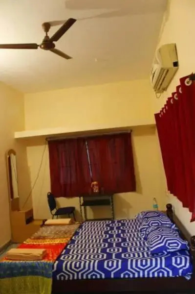 Nakkonda Sris Serviced Residence