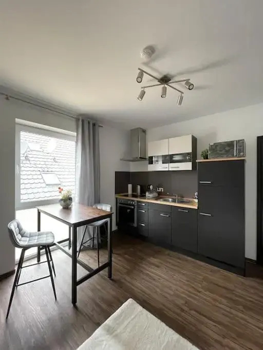 Gemütliches, stadtnahes 2-Zimmer Apartment mit NETFLIX