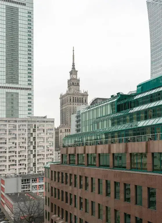 Serviced Apartments SLISKA 10