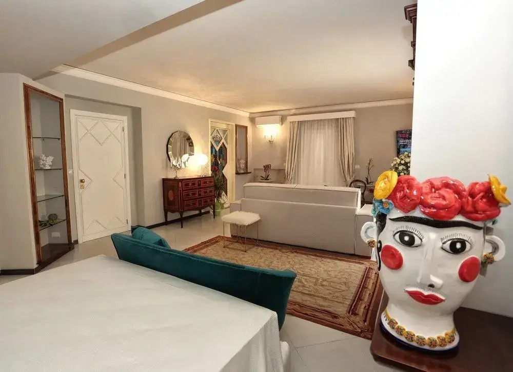 Al Duomo Rooms & Flats