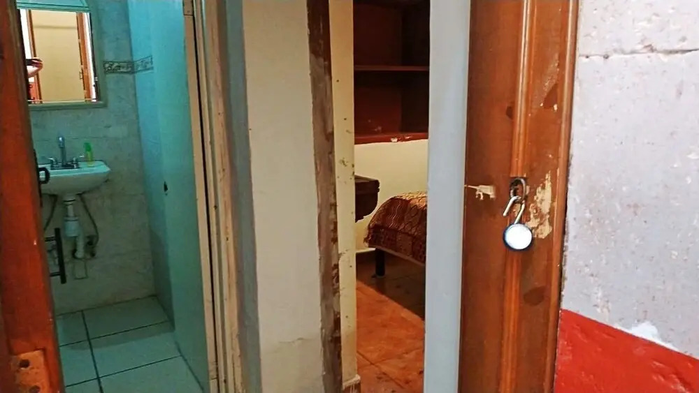 Hostal casa de las margaritas catedral