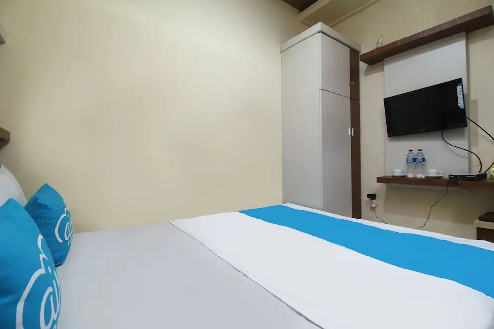 Airy Eco Syariah Tebet Stasiun Cawang Asem Baris Raya 158