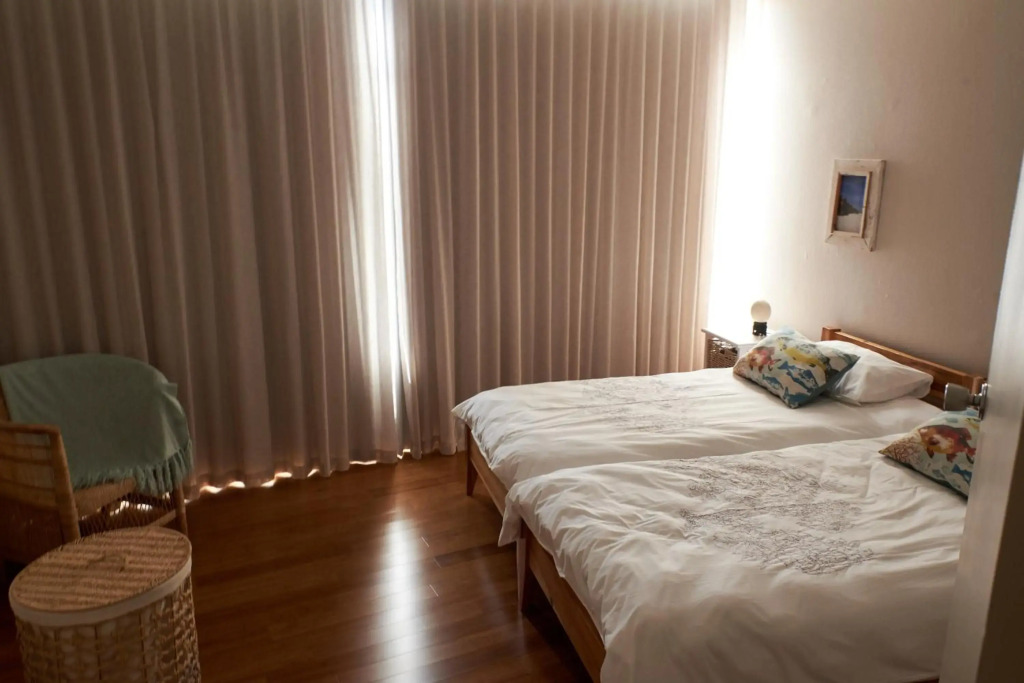 Breathtaking views, brand new renovated apartment
