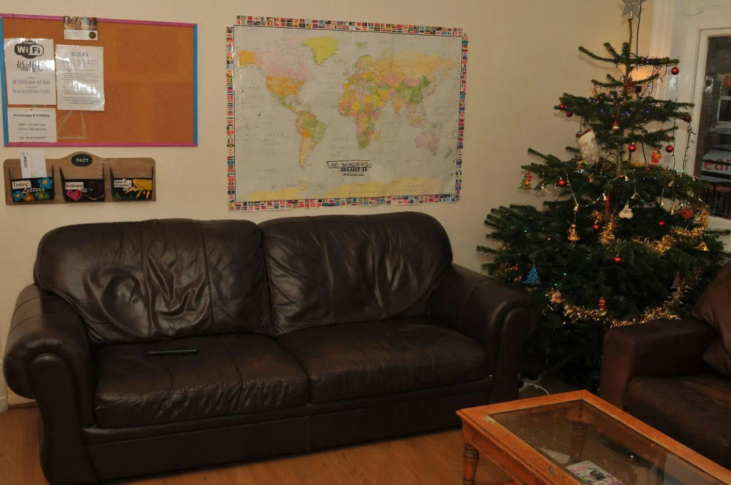 Hootananny Hostel