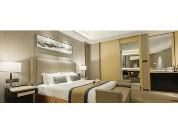 Shangmeiyou Business Hotel