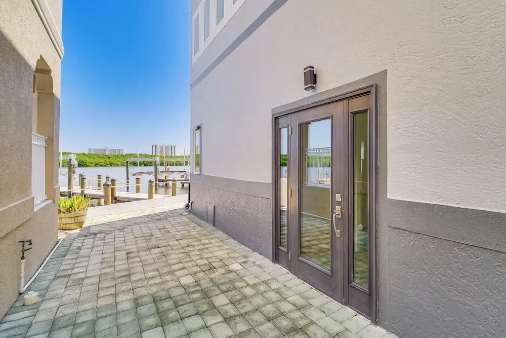 Beach Access & Resort Amenities: Jensen Beach Home