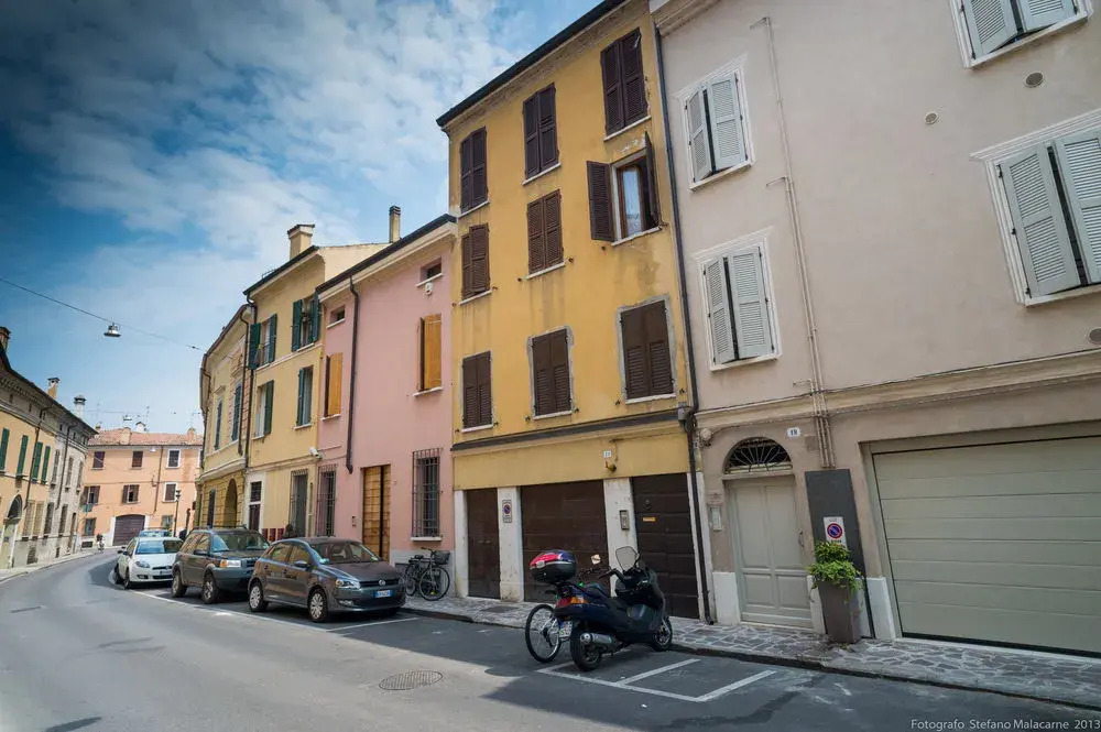Residenza Romeo E Giulietta