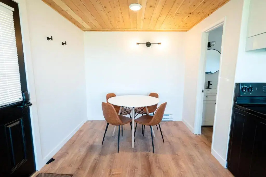 Tidal House #10 - Ocean Shores Chalet