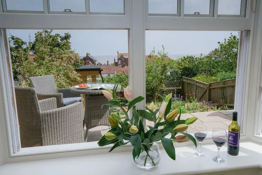 10 Church Walk, Aldeburgh
