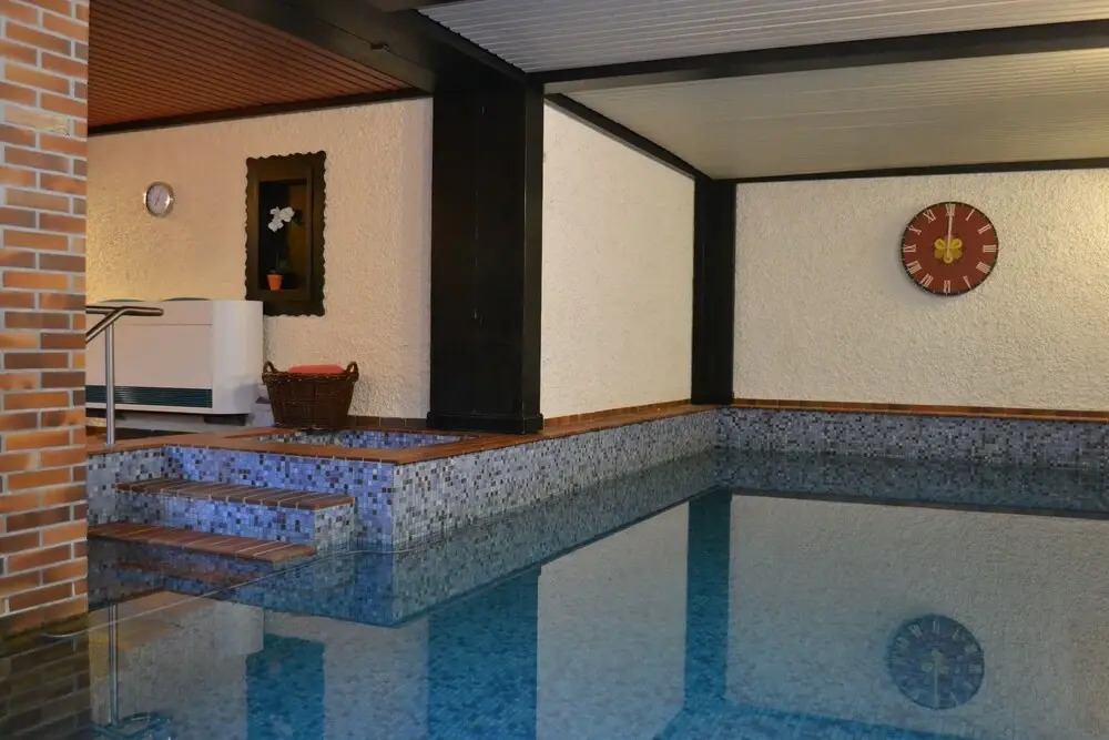 Hotel Brandl